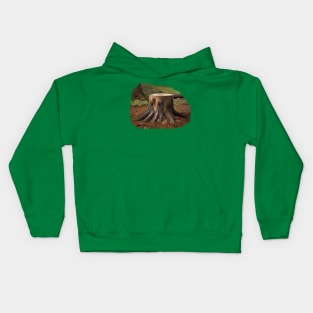 Stump Kids Hoodie